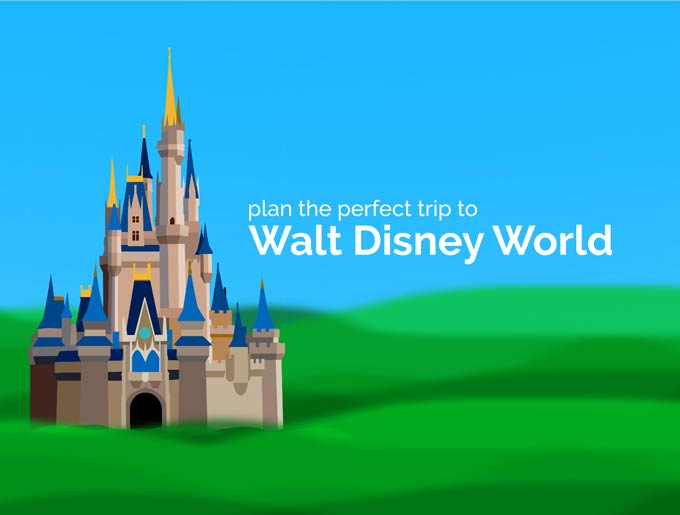 Walt Disney World Prezi Presentation