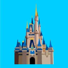 Walt Disney World Prezi Presentation thumbnail