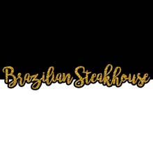 Brazillian Steakhouse Dinner Menu thumbnail