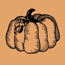 Pumpkin Clipart Bundle thumbnail
