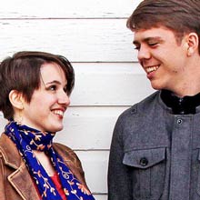 Wedding Invitation thumbnail