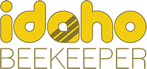 Idaho Beekeeper Logo